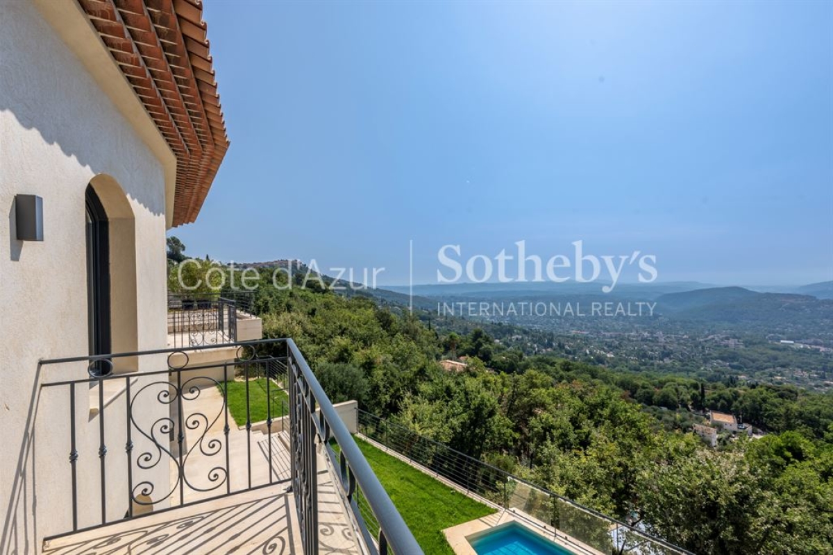 Maison de luxe à vendre à Spéracèdes, 2 700 000 €, Photo 7