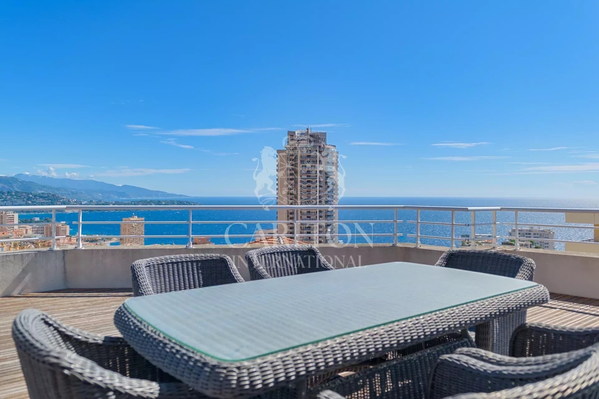 Appartement de luxe à vendre à Beausoleil, 1 650 000 €, Photo 4