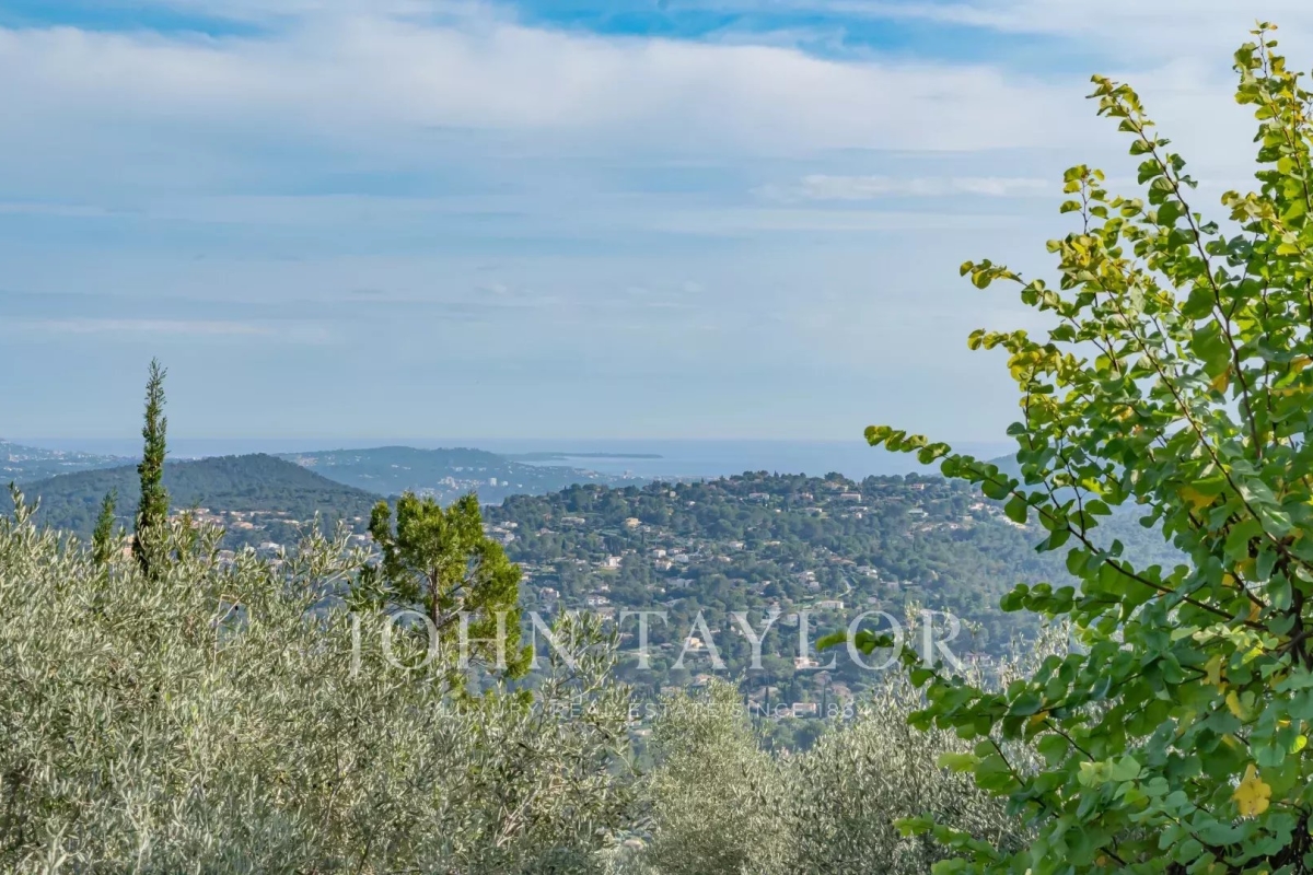 Maison de luxe à vendre à Le Tignet, 1 645 000 €, Photo 4