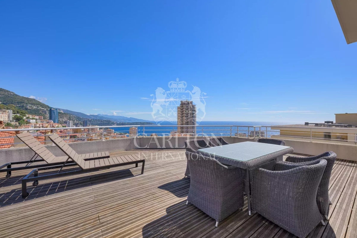 Appartement de luxe à vendre à Beausoleil, 1 650 000 €, Photo 5