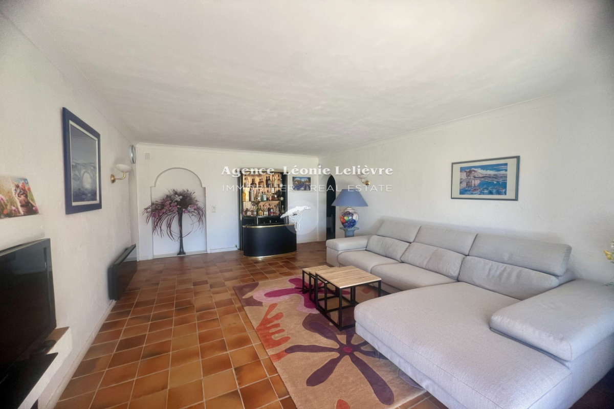 Luxury House for sale in Les Issambres, 645 000 €, Photo 5