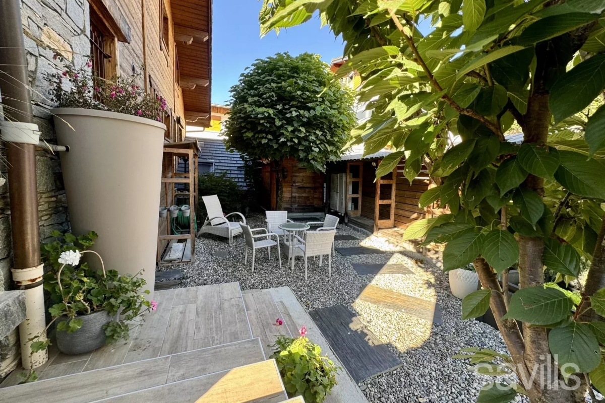 Luxury House for sale in Bozel, 1 890 000 €, Photo 6