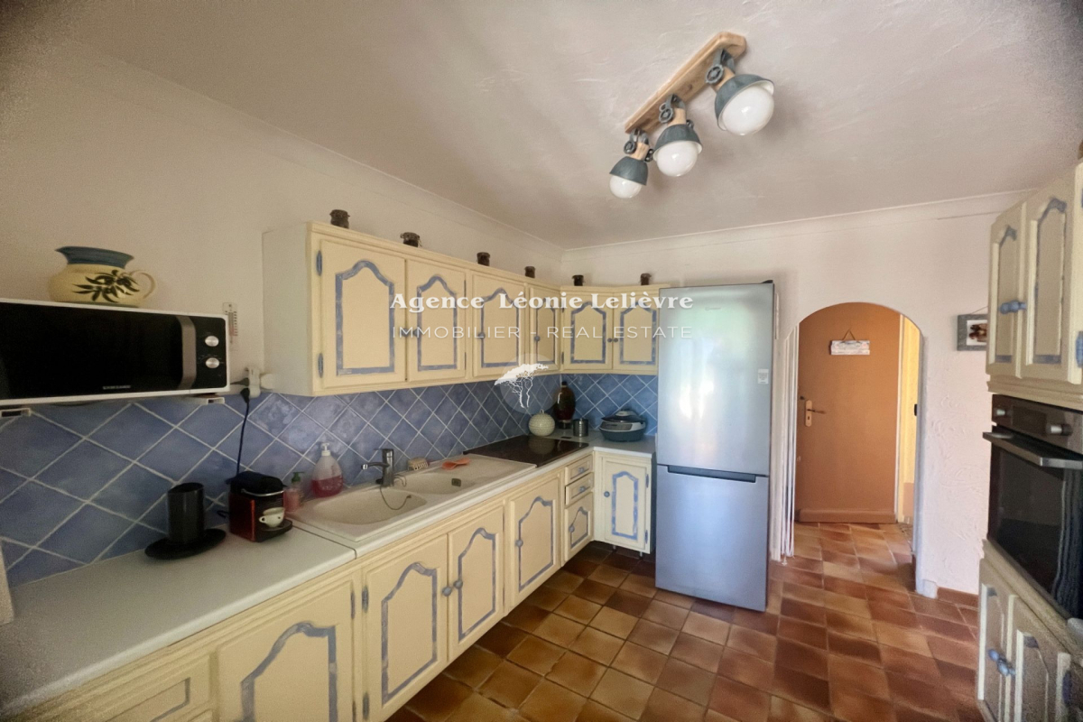 Luxury House for sale in Les Issambres, 645 000 €, Photo 6