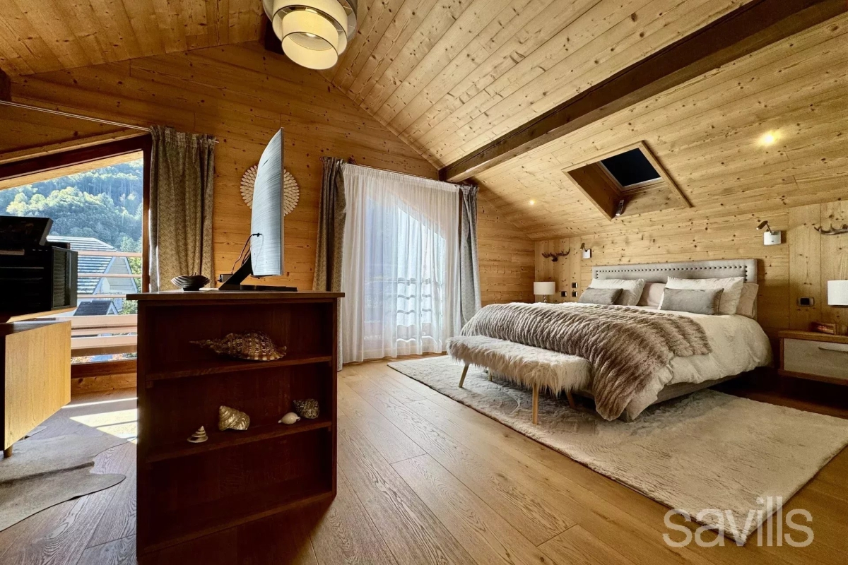Luxury House for sale in Bozel, 1 890 000 €, Photo 7