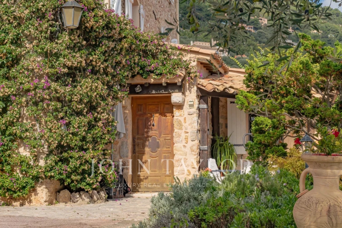 Maison de luxe à vendre à Le Tignet, 1 645 000 €, Photo 7