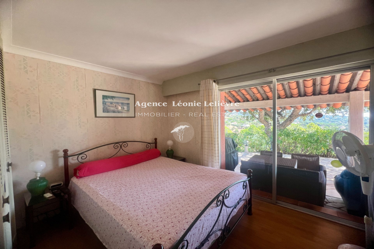 Luxury House for sale in Les Issambres, 645 000 €, Photo 7