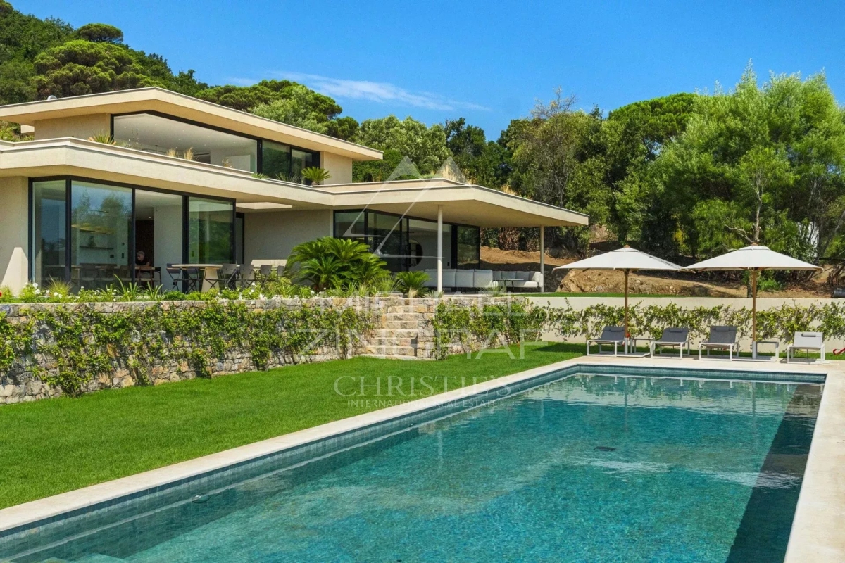 Maison de luxe à vendre à Ramatuelle, 14 500 000 €, Photo 1