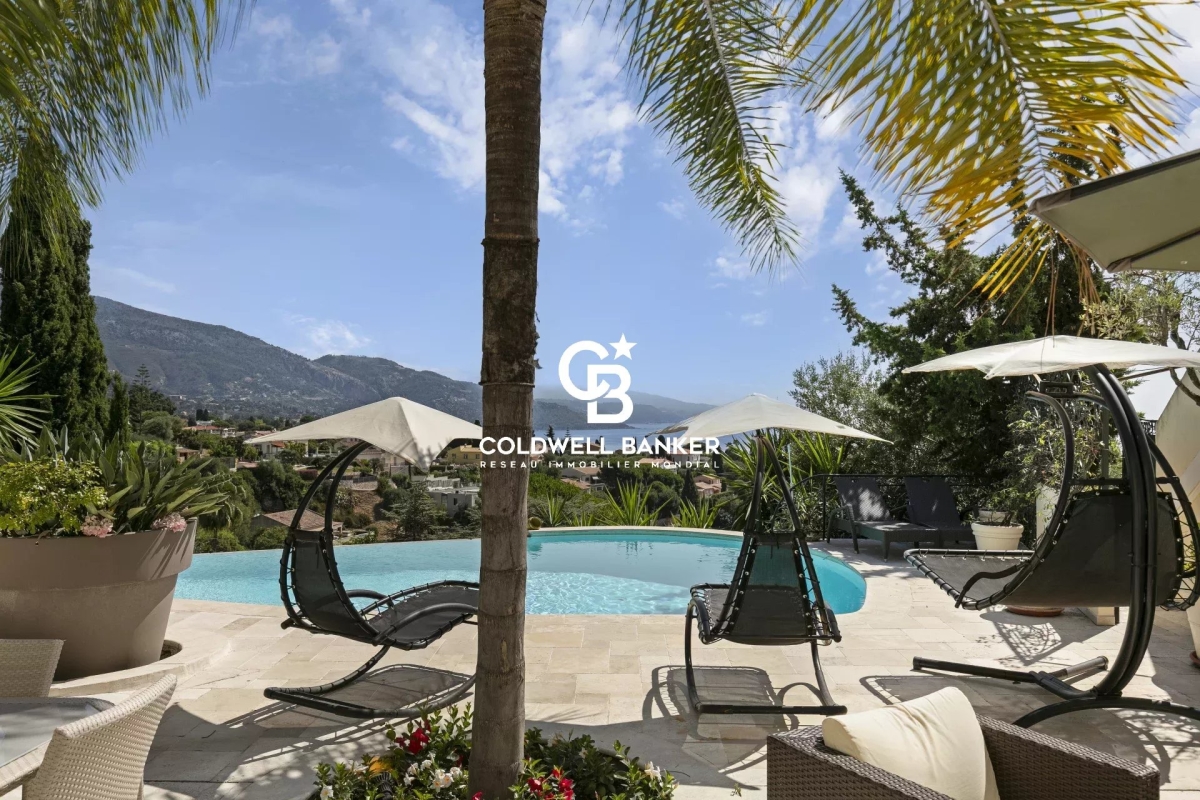 Luxury House for sale in Roquebrune-Cap-Martin, 5 300 000 €, Photo 1