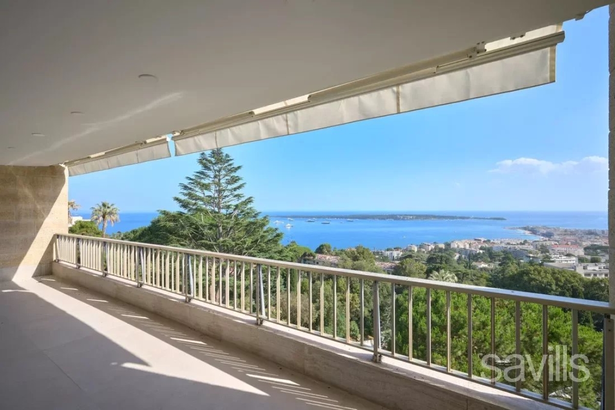 Appartement de luxe à vendre à Cannes, 2 295 000 €, Photo 1