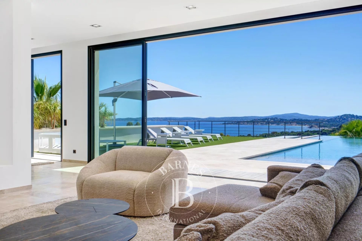 Maison de luxe à vendre à Les Issambres, 6 900 000 €, Photo 1