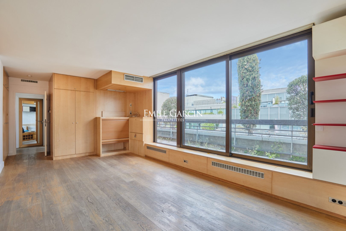 Appartement de luxe à vendre à Paris 8Ème, 1 100 000 €, Photo 2