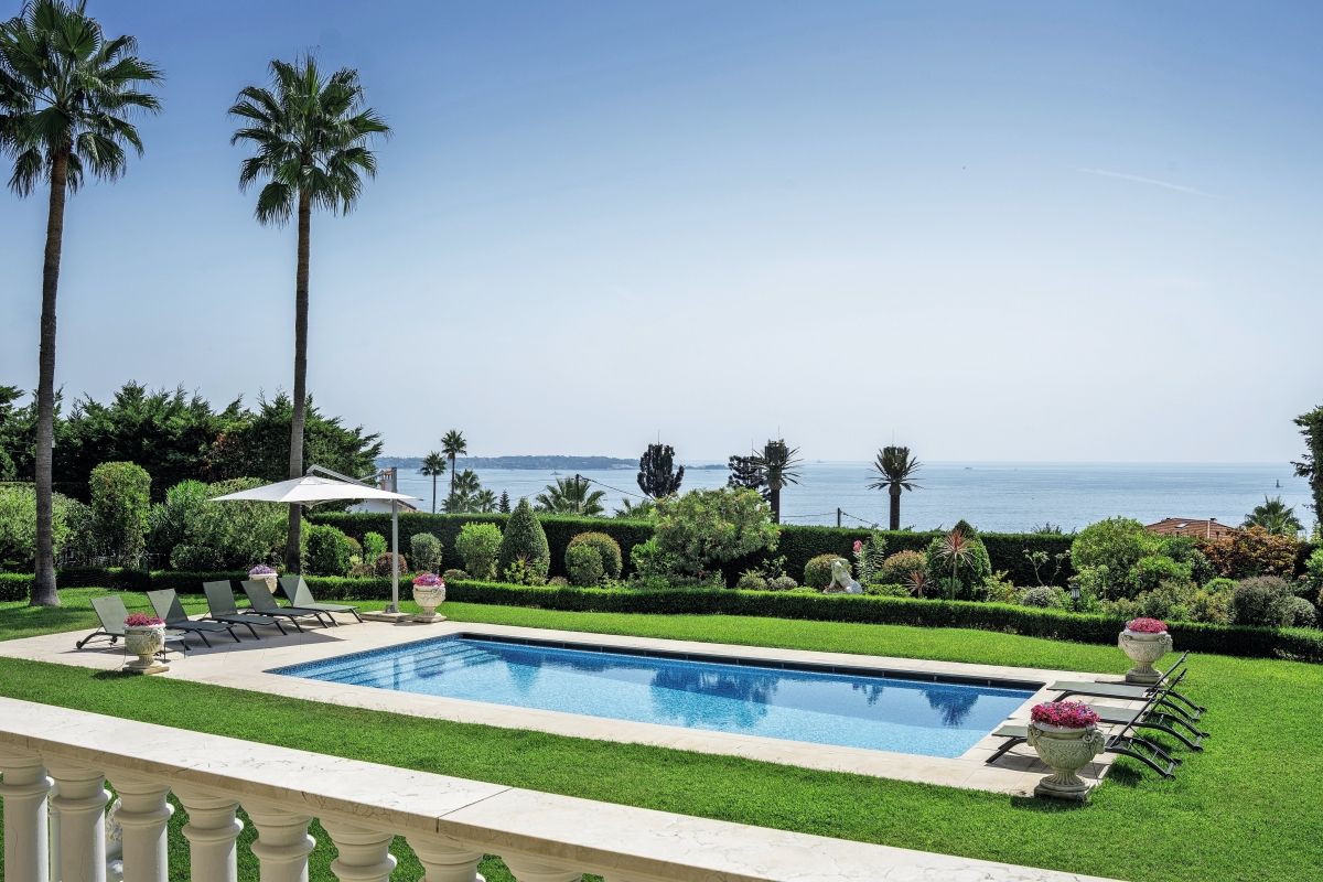 Maison de luxe à vendre à Cannes, 15 000 000 €, Photo 2