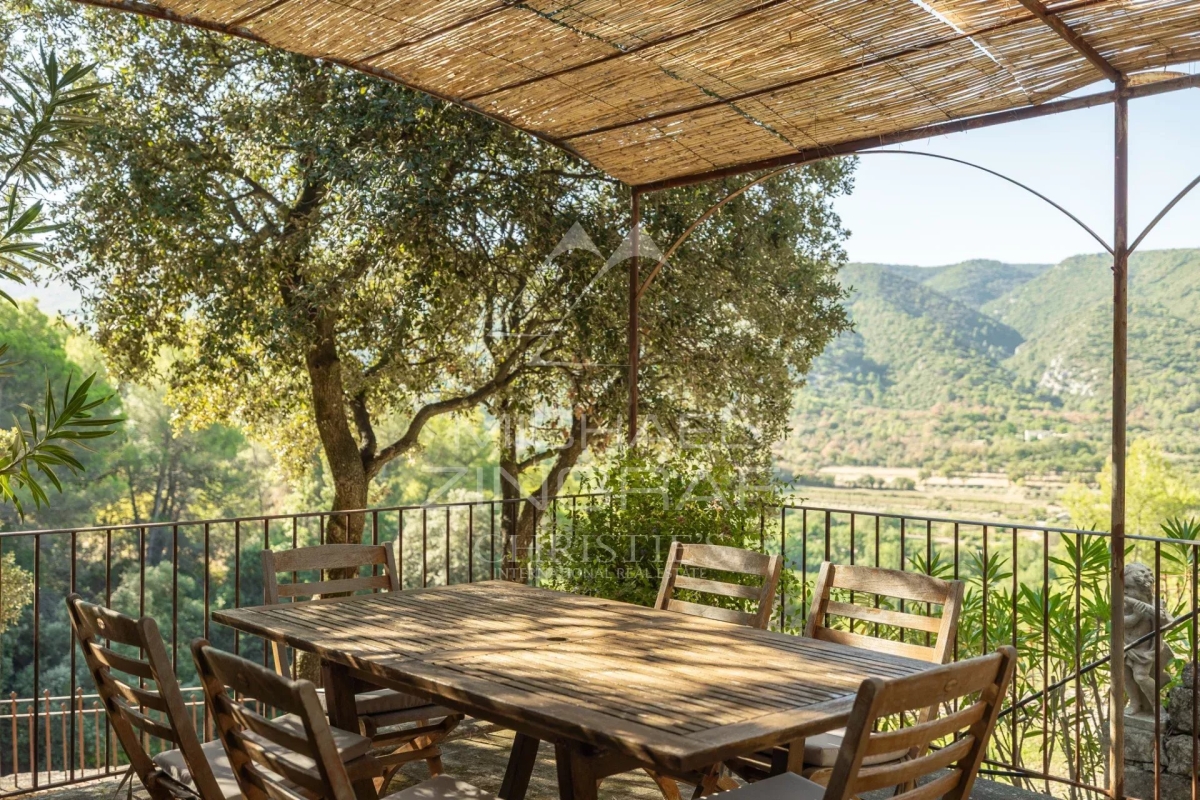 Luxury House for sale in Ménerbes, 3 370 000 €, Photo 2