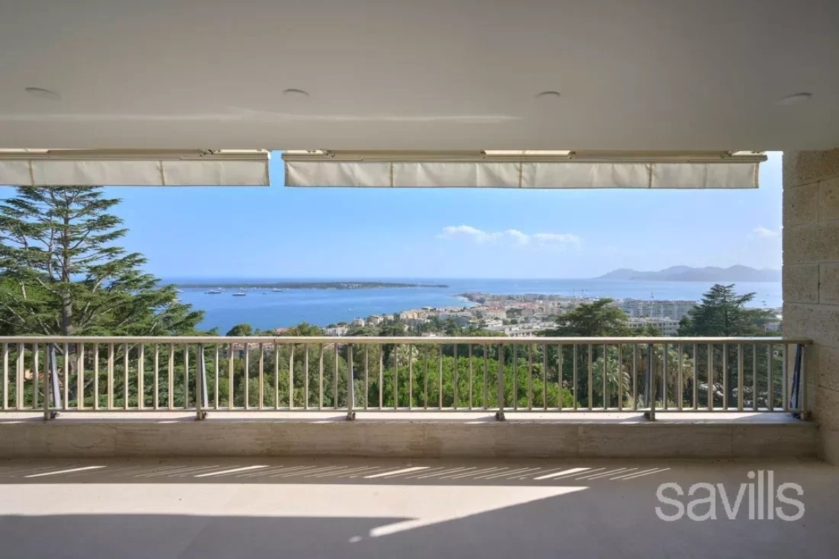 Appartement de luxe à vendre à Cannes, 2 295 000 €, Photo 2