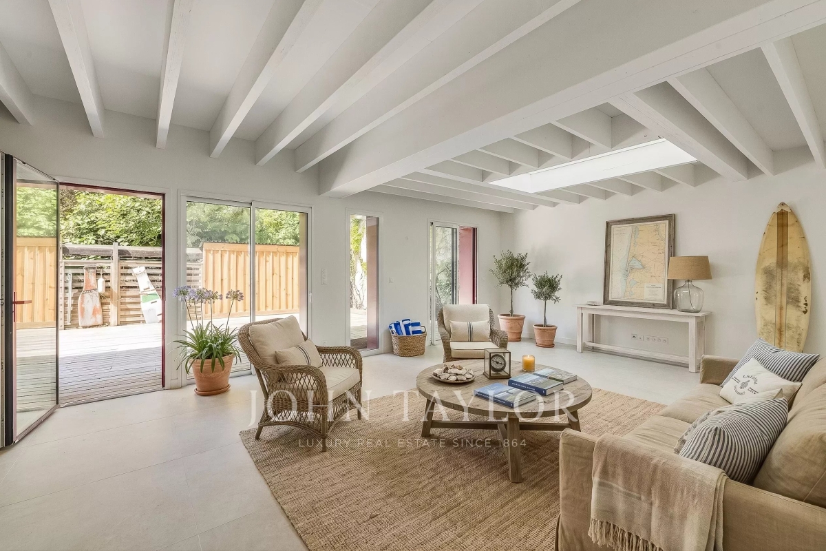 Maison de luxe à vendre à Cap Ferret, 1 950 000 €, Photo 2