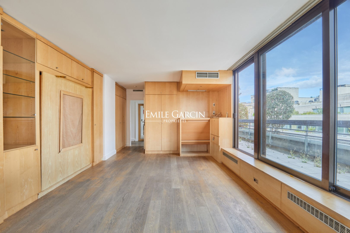 Appartement de luxe à vendre à Paris 8Ème, 1 100 000 €, Photo 3