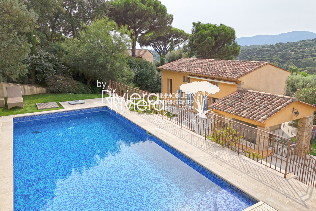 Luxury House for sale in La Croix-Valmer, 1 627 500 €, Photo 3