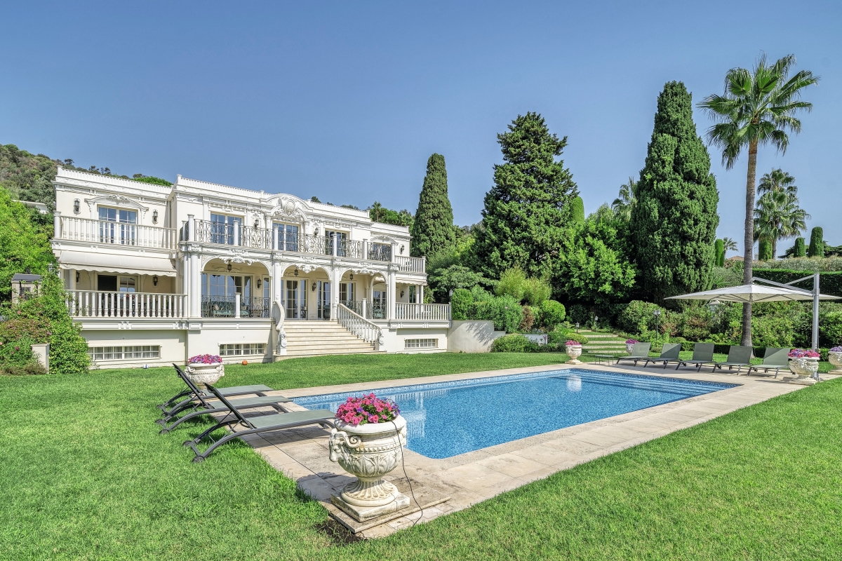 Maison de luxe à vendre à Cannes, 15 000 000 €, Photo 3