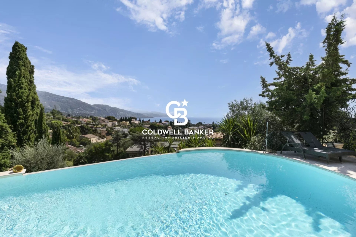 Luxury House for sale in Roquebrune-Cap-Martin, 5 300 000 €, Photo 3