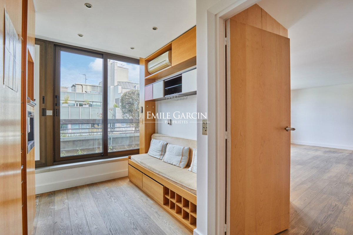 Appartement de luxe à vendre à Paris 8Ème, 1 100 000 €, Photo 4