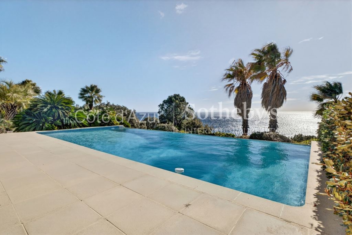 Luxury House for sale in Anthéor, 2 680 000 €, Photo 4