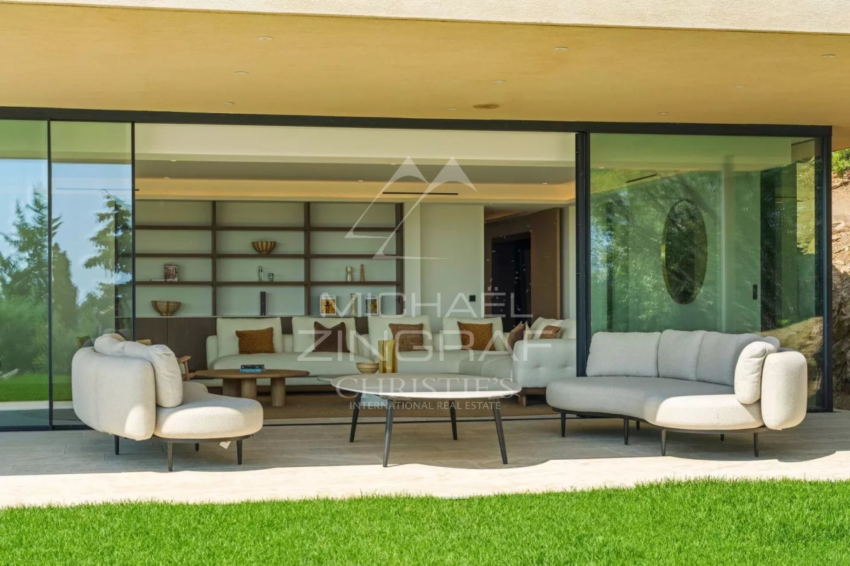 Maison de luxe à vendre à Ramatuelle, 14 500 000 €, Photo 4