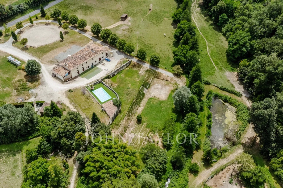 Maison de luxe à vendre à Bouliac, 1 260 000 €, Photo 4