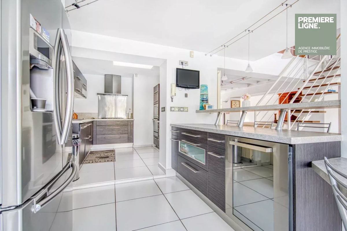 Maison de luxe à vendre à Lanton, 1 148 900 €, Photo 4