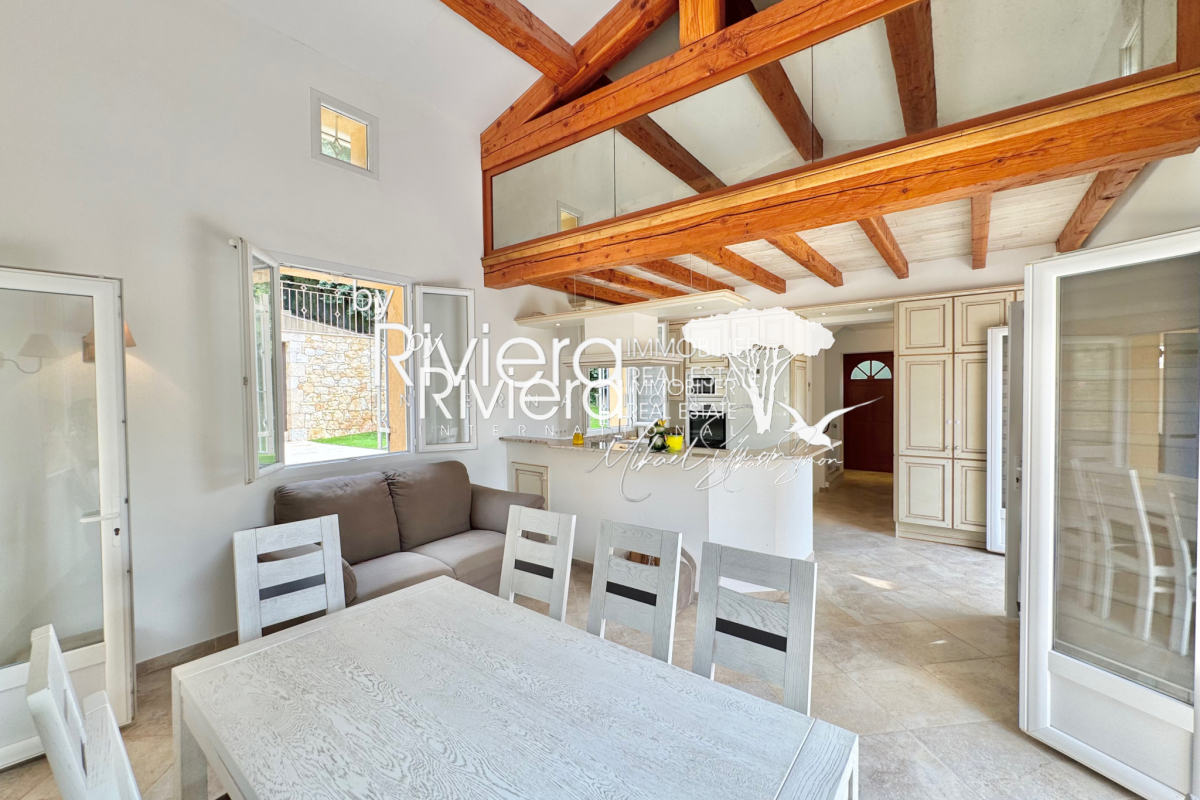 Luxury House for sale in La Croix-Valmer, 1 627 500 €, Photo 5
