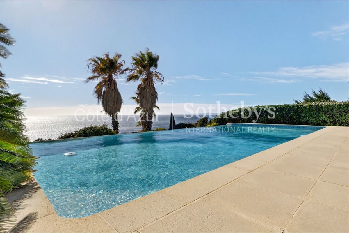 Luxury House for sale in Anthéor, 2 680 000 €, Photo 5