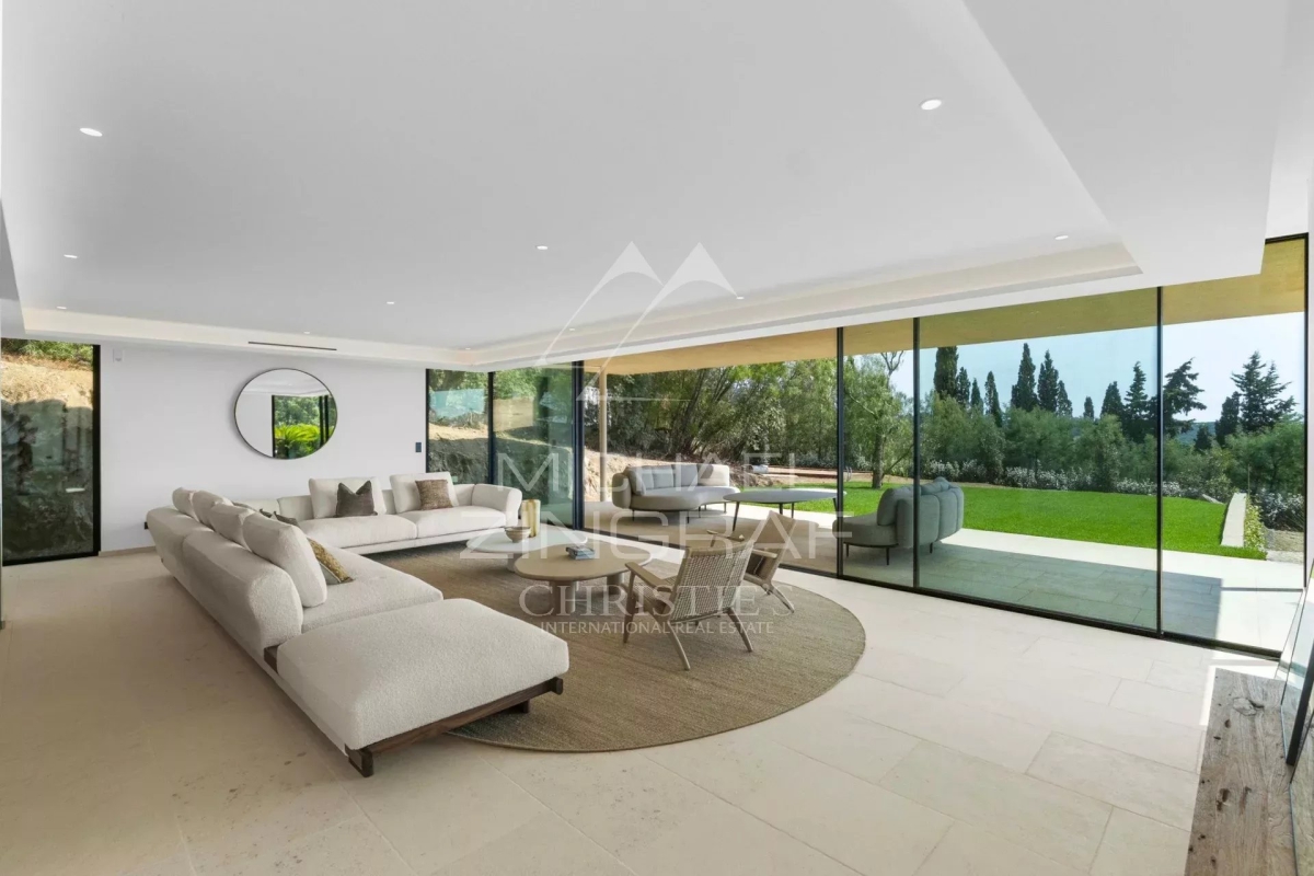 Maison de luxe à vendre à Ramatuelle, 14 500 000 €, Photo 5
