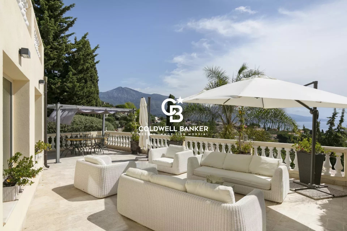 Luxury House for sale in Roquebrune-Cap-Martin, 5 300 000 €, Photo 5