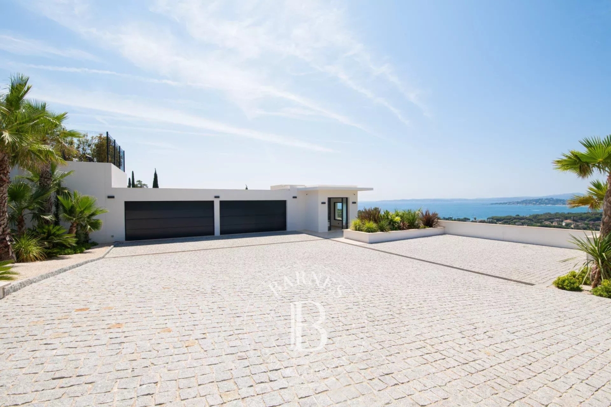 Maison de luxe à vendre à Les Issambres, 6 900 000 €, Photo 5