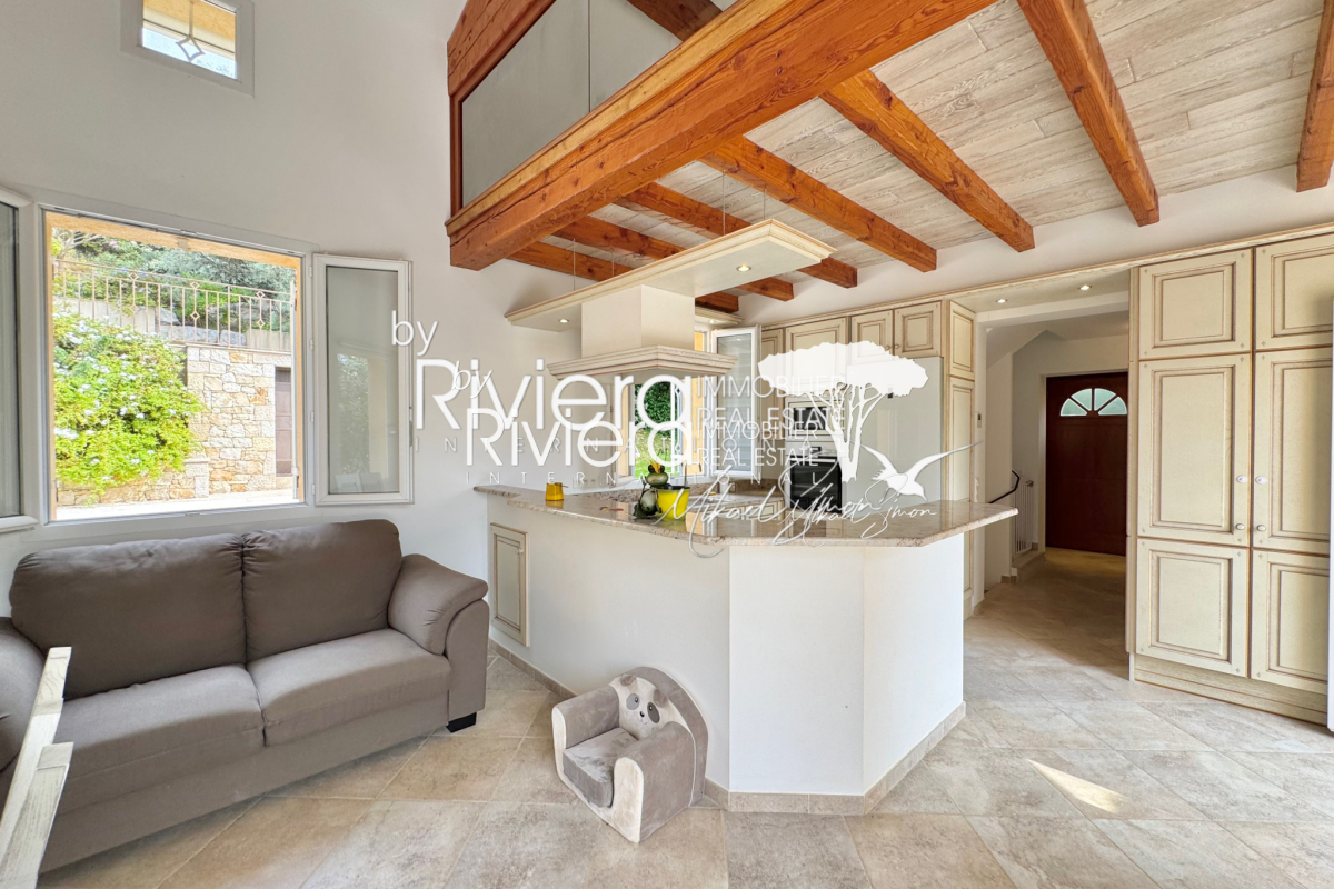 Luxury House for sale in La Croix-Valmer, 1 627 500 €, Photo 6