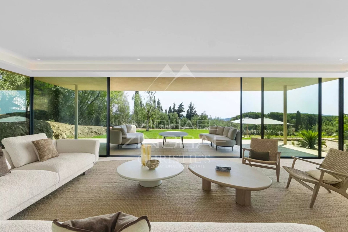 Maison de luxe à vendre à Ramatuelle, 14 500 000 €, Photo 6