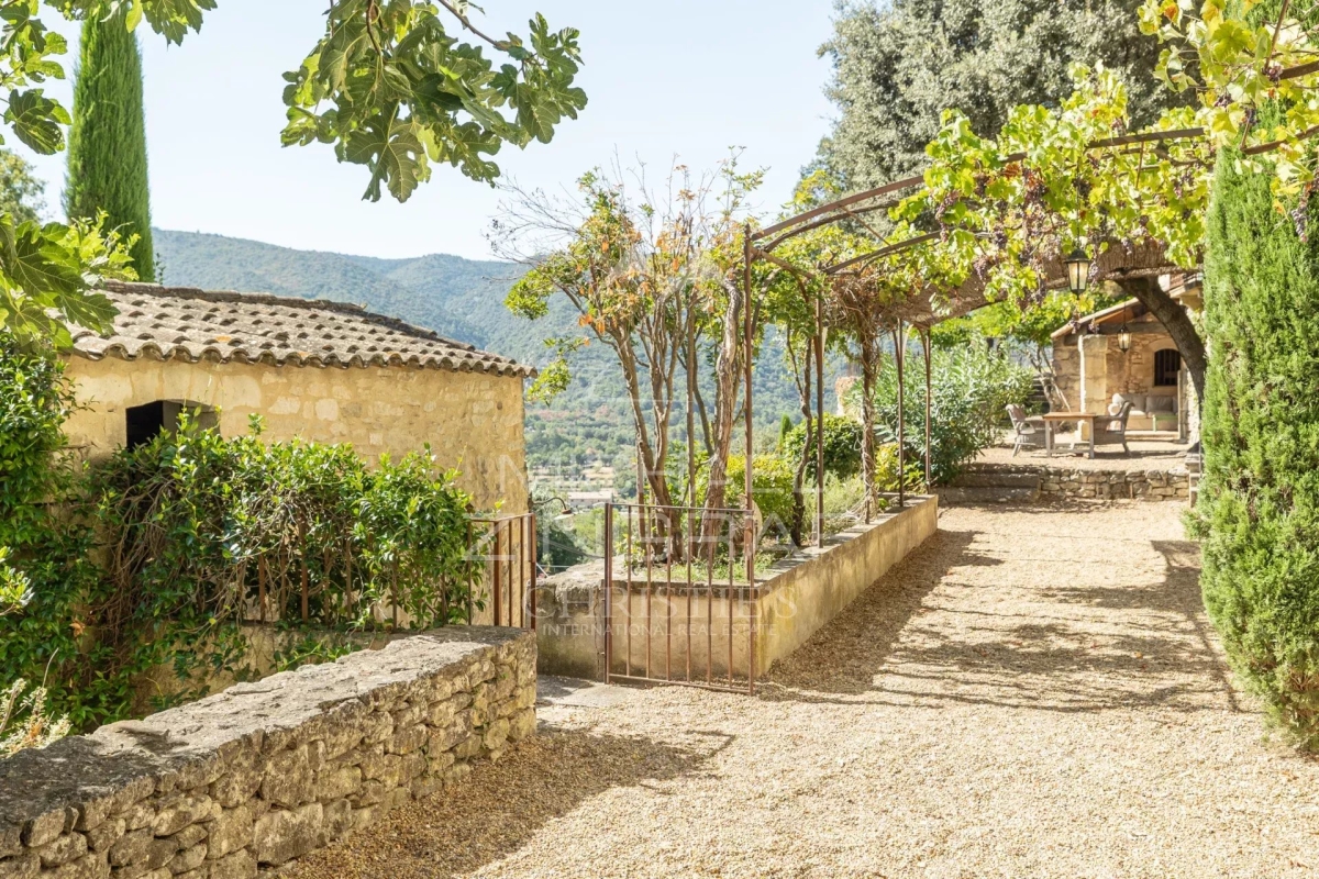 Luxury House for sale in Ménerbes, 3 370 000 €, Photo 6