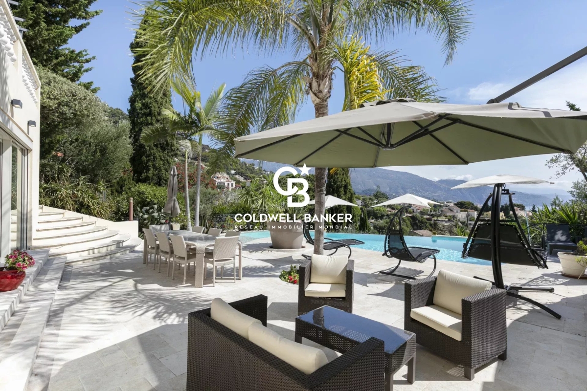 Luxury House for sale in Roquebrune-Cap-Martin, 5 300 000 €, Photo 6