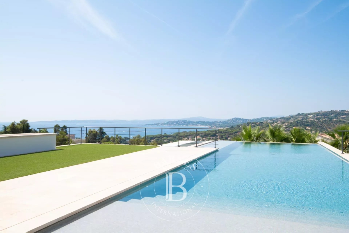 Maison de luxe à vendre à Les Issambres, 6 900 000 €, Photo 6