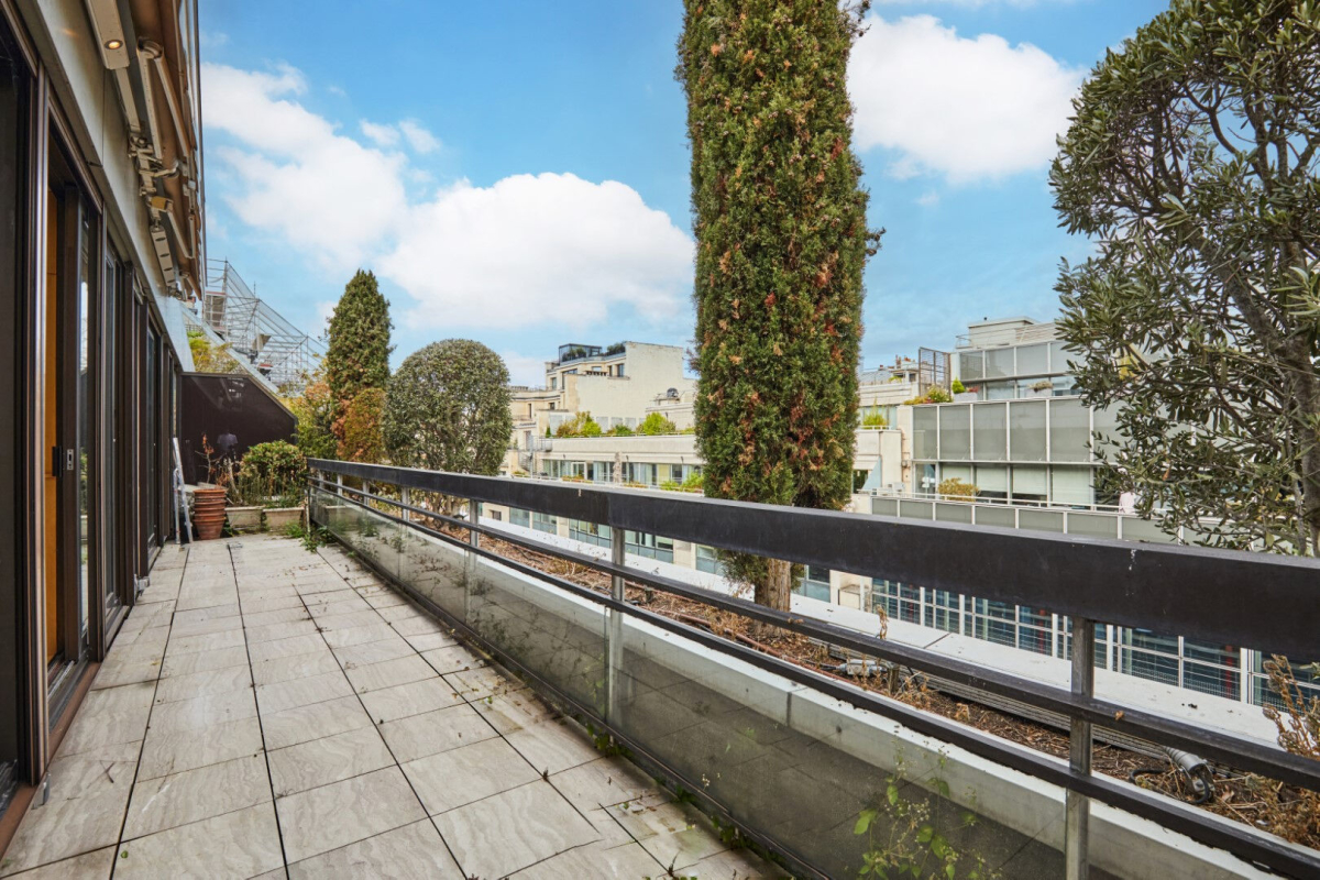 Appartement de luxe à vendre à Paris 8Ème, 1 100 000 €, Photo 7