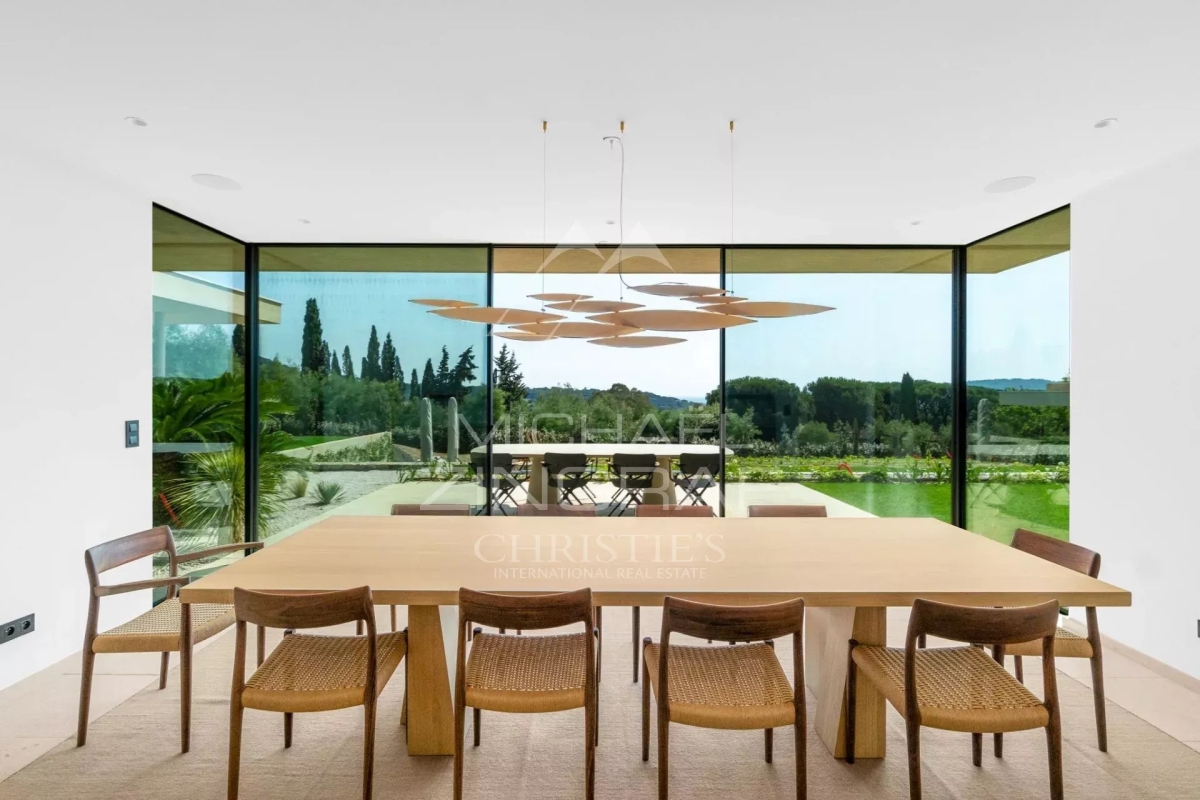 Maison de luxe à vendre à Ramatuelle, 14 500 000 €, Photo 7