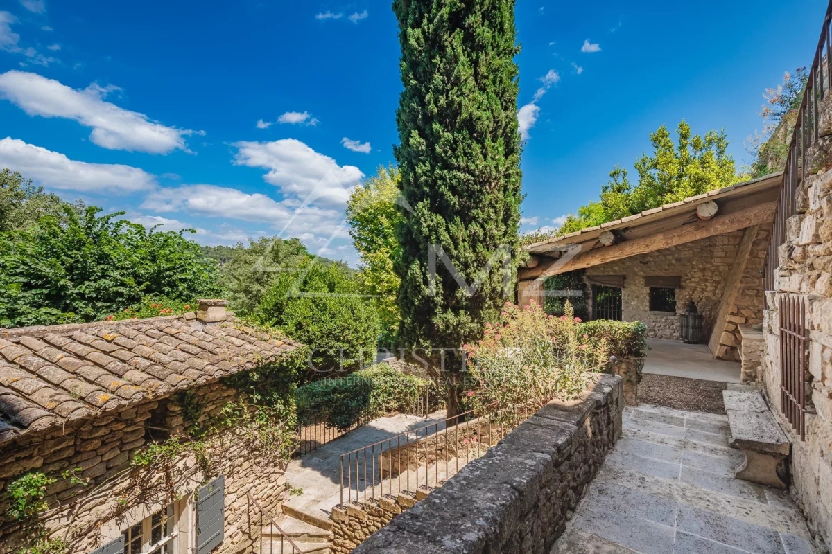 Luxury House for sale in Ménerbes, 1 260 000 €, Photo 7