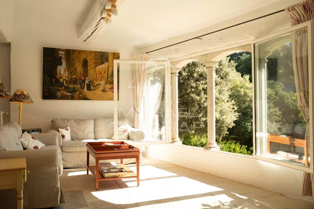 Luxury House for sale in Ménerbes, 3 370 000 €, Photo 7