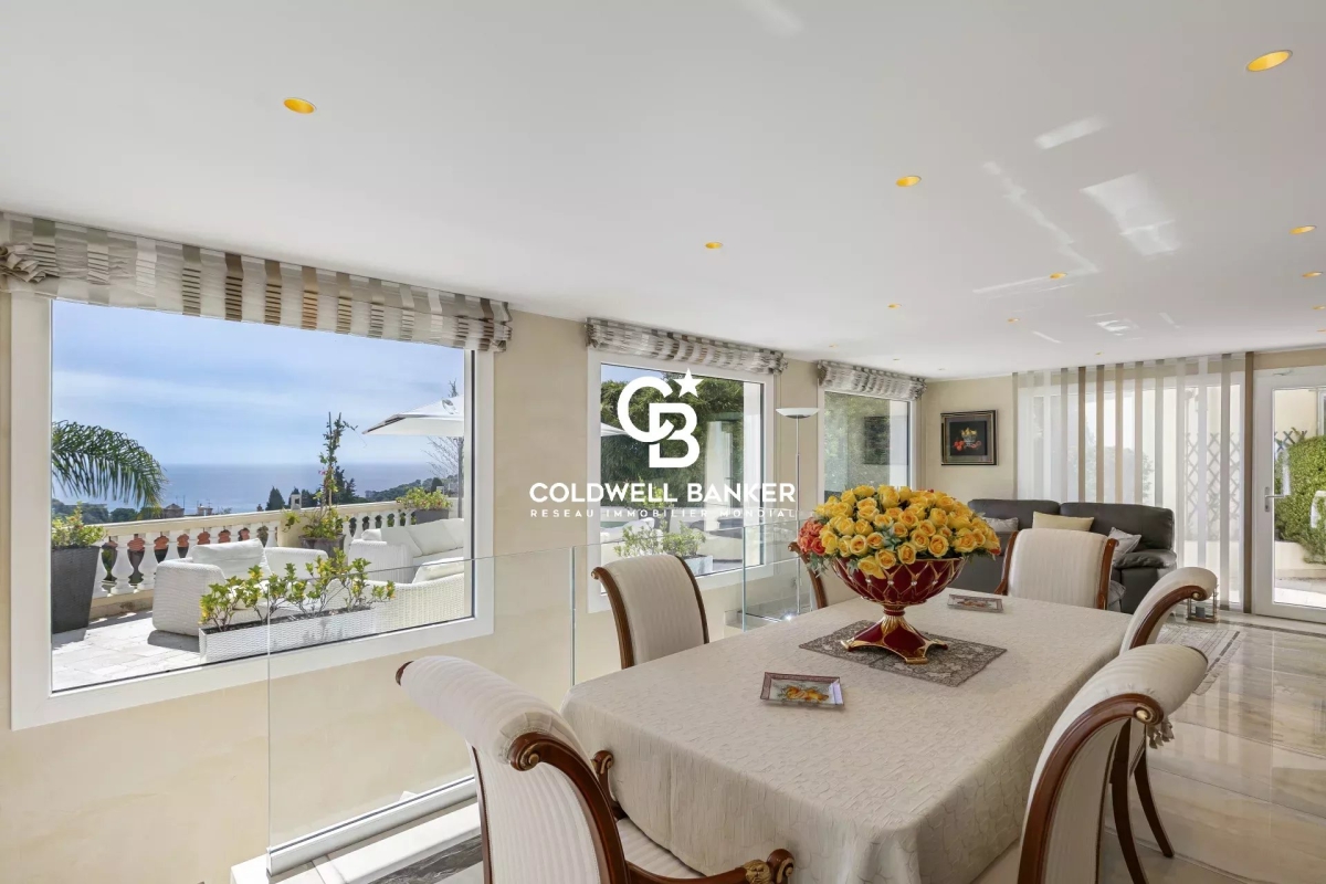Luxury House for sale in Roquebrune-Cap-Martin, 5 300 000 €, Photo 7