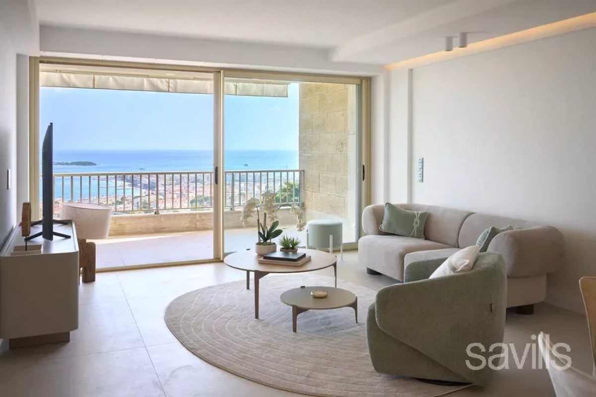 Appartement de luxe à vendre à Cannes, 2 295 000 €, Photo 7