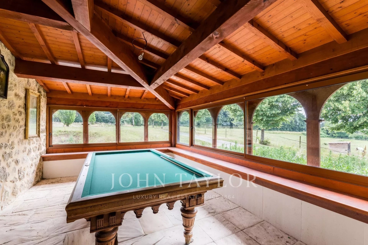 Maison de luxe à vendre à Bouliac, 1 260 000 €, Photo 7