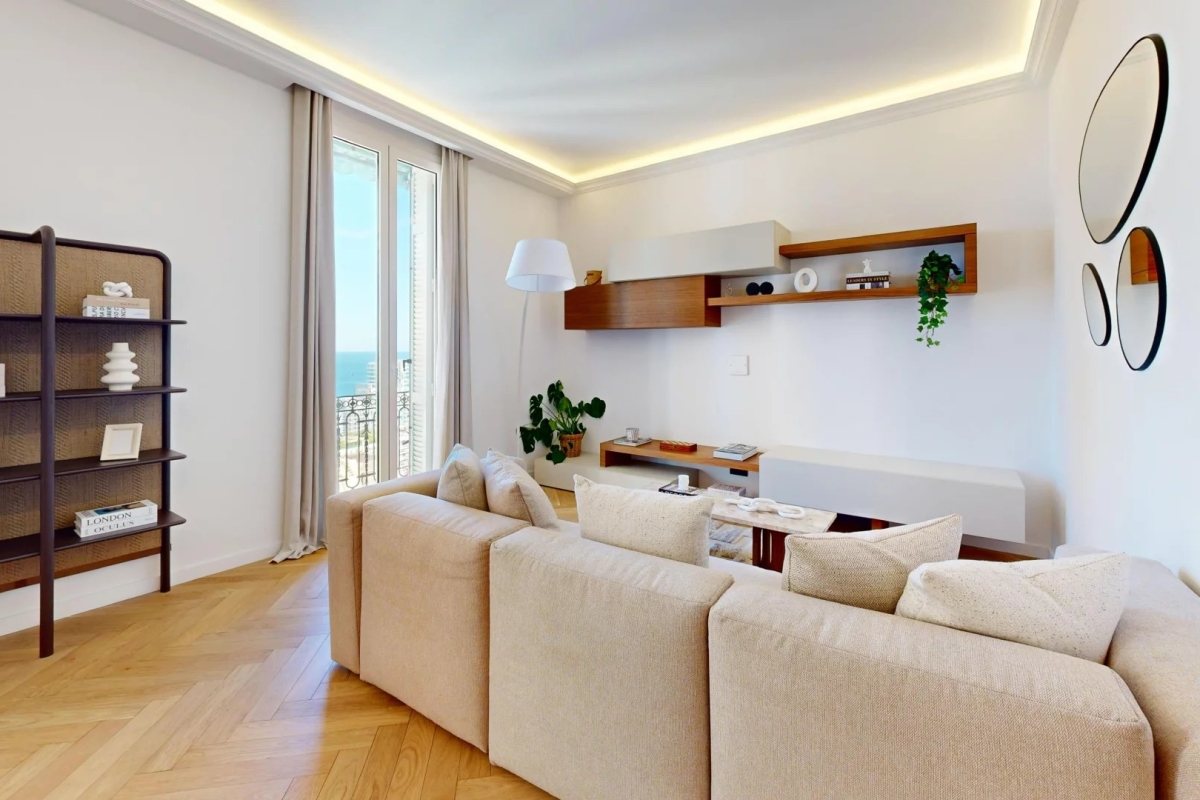 Appartement de luxe à vendre à Monaco, 3 350 000 €, Photo 7