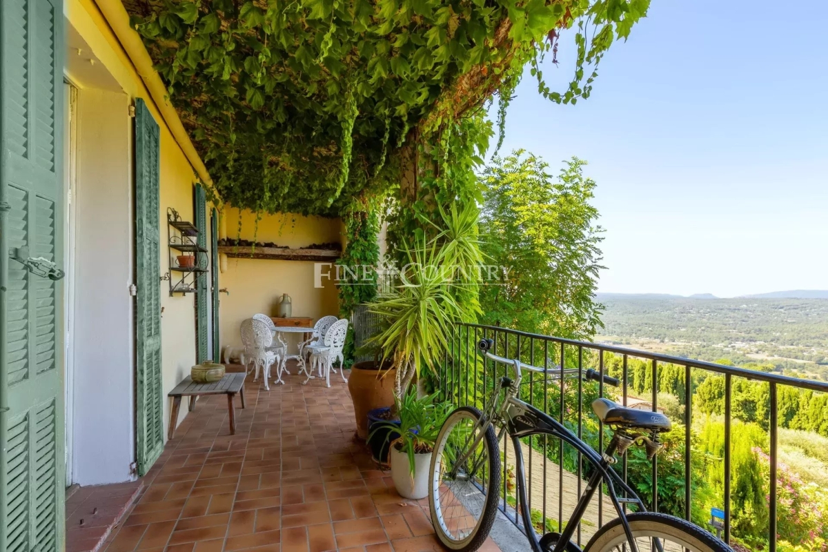 Luxury House for sale in Montauroux, 1 400 000 €, Photo 1