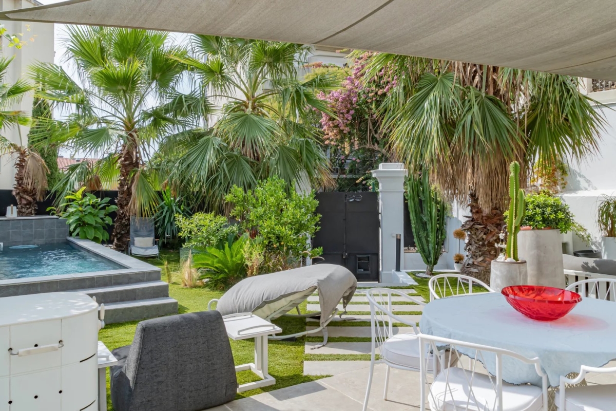Maison de luxe à vendre à Cannes, 2 190 000 €, Photo 2