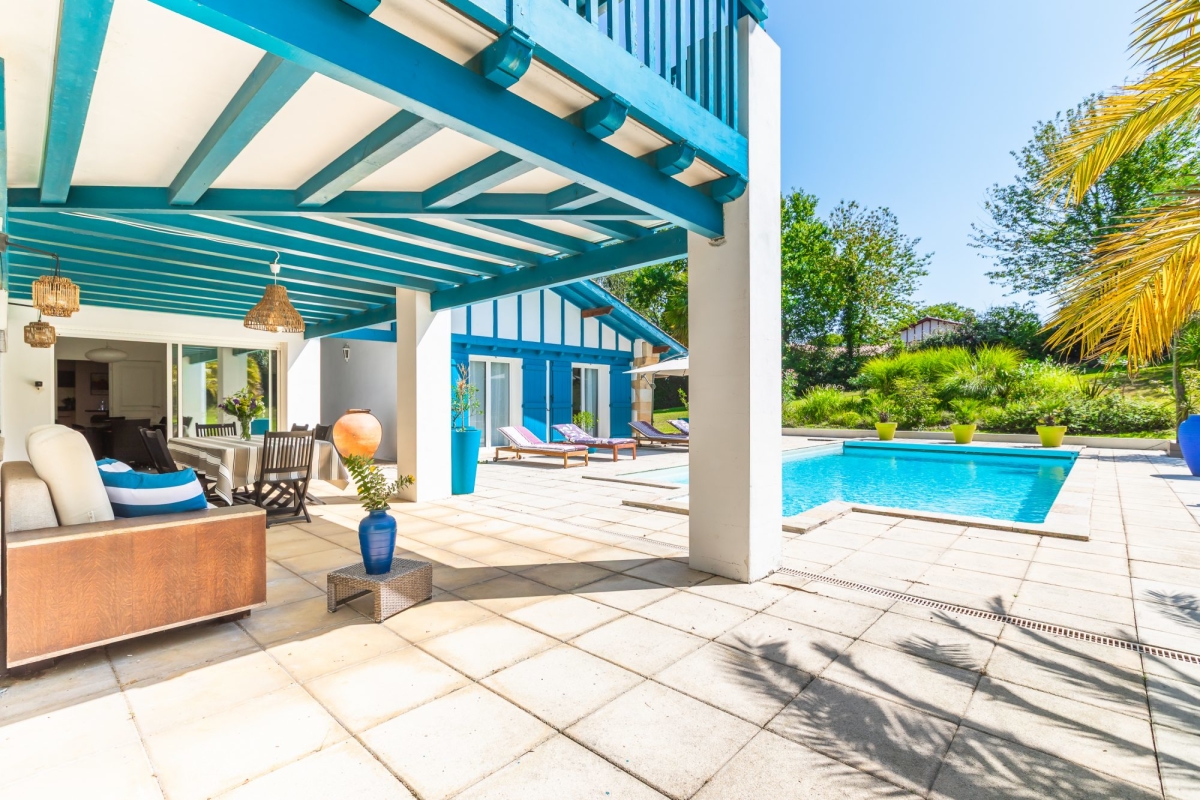 Maison de luxe à vendre à Arcangues, 1 785 000 €, Photo 3