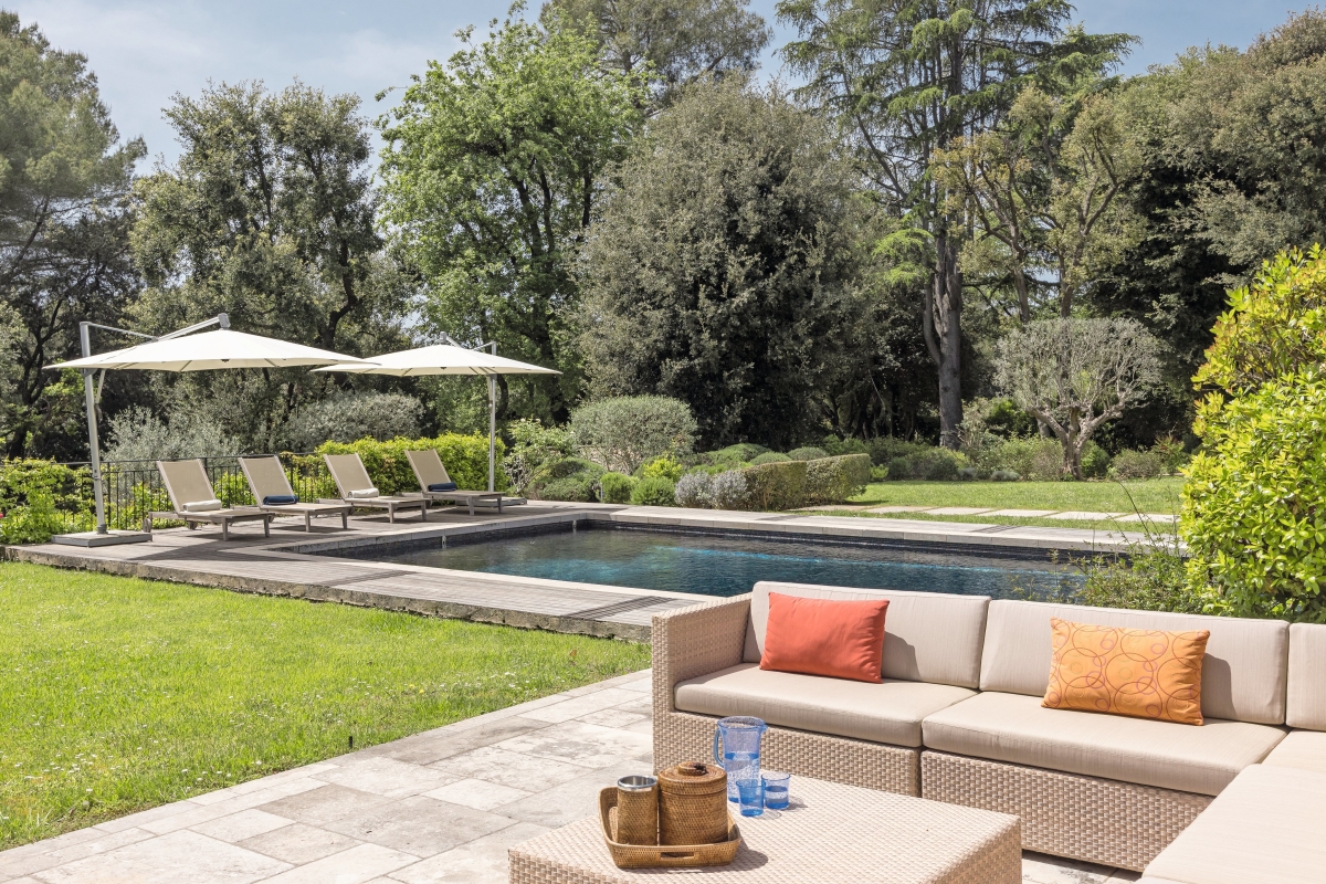 Maison de luxe à vendre à La Colle-sur-Loup, 4 200 000 €, Photo 3